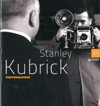 Stanley Kubrick et Michel Draguet - Stanley Kubrick Photographer - Exposition au musées royaux des beaux-arts de Belgique du 21 mars 2012 au 1er juillet 2012.