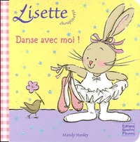Danse avec moi !