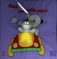 Fleur, ma petite soeur