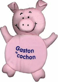 Gaston le cochon