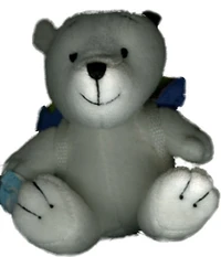 Le livre sac à dos d'Amadeus