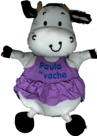 Paula la vache