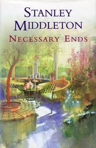 Stanley Middleton - Necessary Ends.
