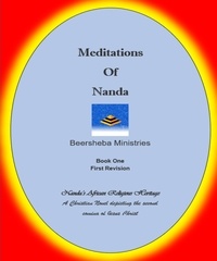  Stanley Muse - Meditations of Nanda - Nanda, #1.