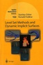 Stanley Osher et Ronald Fedkiw - Level Set Methods and Dynamic Implicit Surfaces.