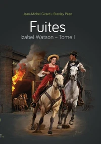 Izabel Watson, tome 1