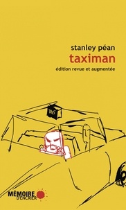 Stanley Péan - Taximan.