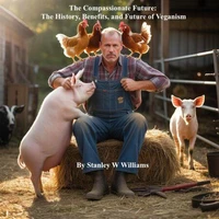 The History, Benefits, and Future of Veganism