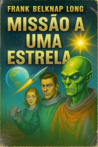 Missão a uma estrela