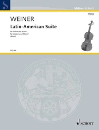 Latin-American-Suite