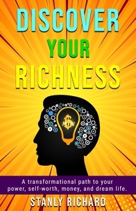  Stanly Richard - Discover Your Richness - Discover.