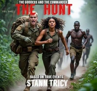 The Goddess and the Commander