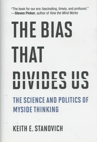 The Bias That Divides Us