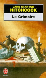 Le Grimoire