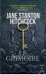 Le Grimoire
