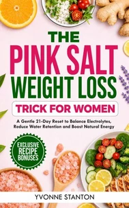THE PINK SALT WEIGHT LOSS TRICK FOR WOMEN