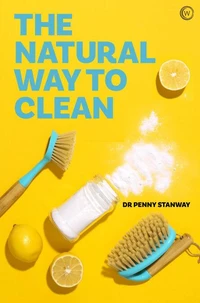 The Natural Way To Clean