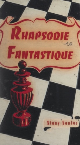 Rhapsodie fantastique
