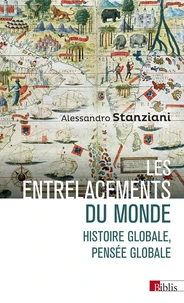 Les entrelacements du monde