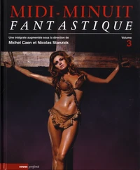 Midi-Minuit Fantastique