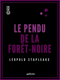 Le Pendu de la Forêt-Noire