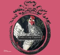 Poules et coqs d'apparat