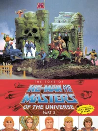 The Toys of He-Man and the Masters of the Universe