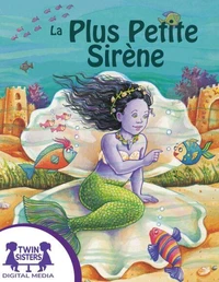 La Plus Petite Sirène