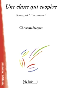Une classe qui coopère