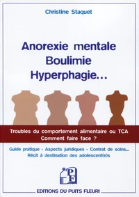 Anorexie mentale, boulimie, hyperphagie... Comment y faire face ?