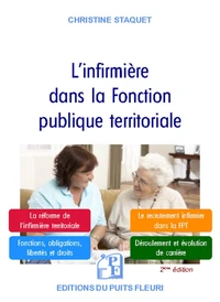 L'infirmière dans la Fonction publique territoriale
