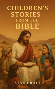 Children's Stories From the Bible