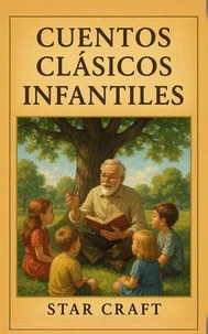 Cuentos Clásicos Infantiles