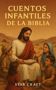 Cuentos Infantiles de la Biblia