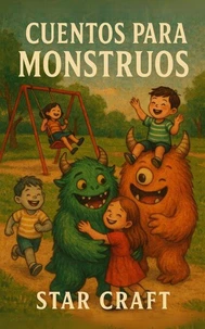 Cuentos Para Monstruos