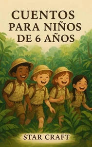 Cuentos Para Niños de 6 Años