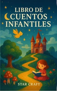 Libro de Cuentos Infantiles