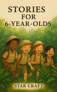 Stories for 6-Year-Olds