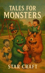 Tales for Monsters