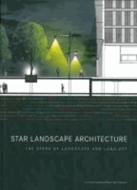 Francesc Zamora - Star Landscape Architecture - The Stars of Landscape and Land Art.