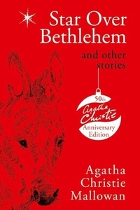 Star Over Bethlehem - Christmas Stories and Poems.