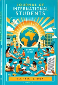 Journal of International Students, Vol. 14, No. 3, 2024