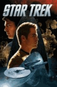 Star Trek Comicband 7 - Die neue Zeit 2.