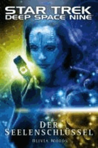 Star Trek - Deep Space Nine 9.03 - Der Seelenschlüssel.