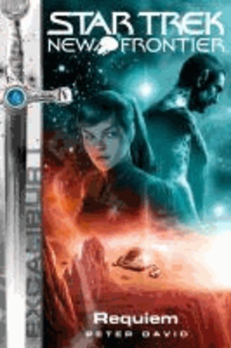 Star Trek - New Frontier 7 - Excalibur: Requiem.