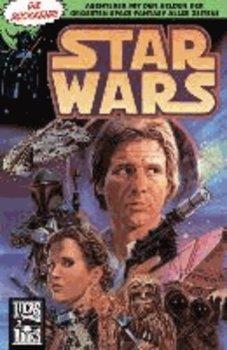 Star Wars Classics - Bd. 11: Die Rückkehr.