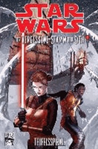 Star Wars Comics - Bd. 75: Der vergessene Stamm der Sith I - Teufelsspirale.