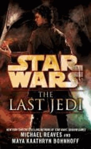 Star Wars: The Last Jedi.