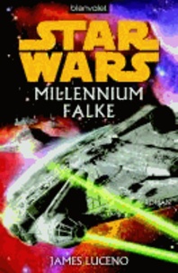 Star Wars. Millennium Falke.