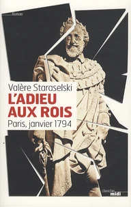 L'adieu aux rois